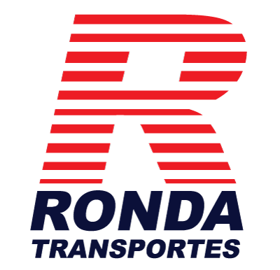 Logo da Ronda Transportes